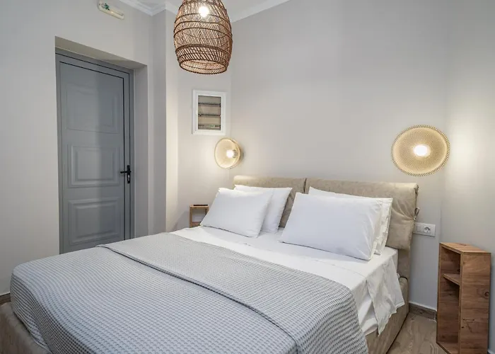 Maria Seaside Apartment