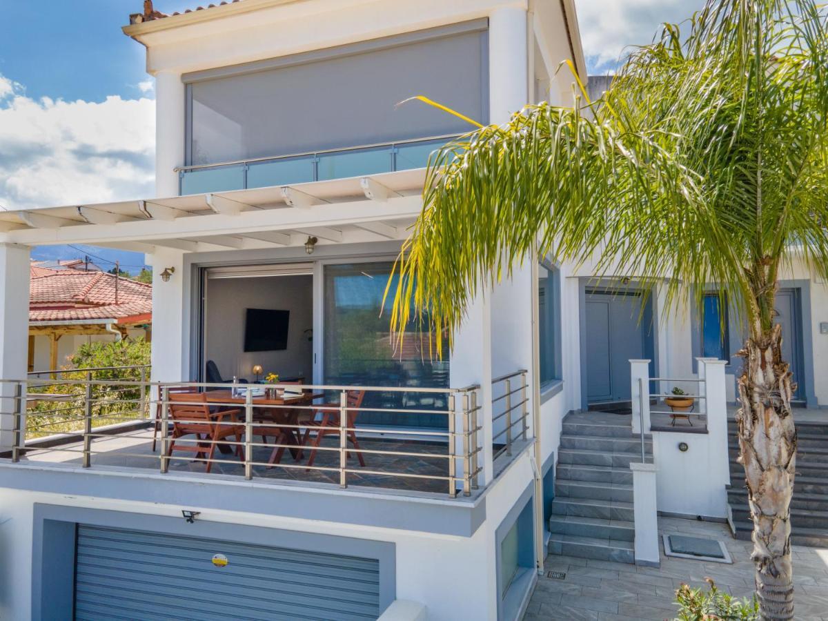 Maria Seaside Apartment Sami (Kefalonia)