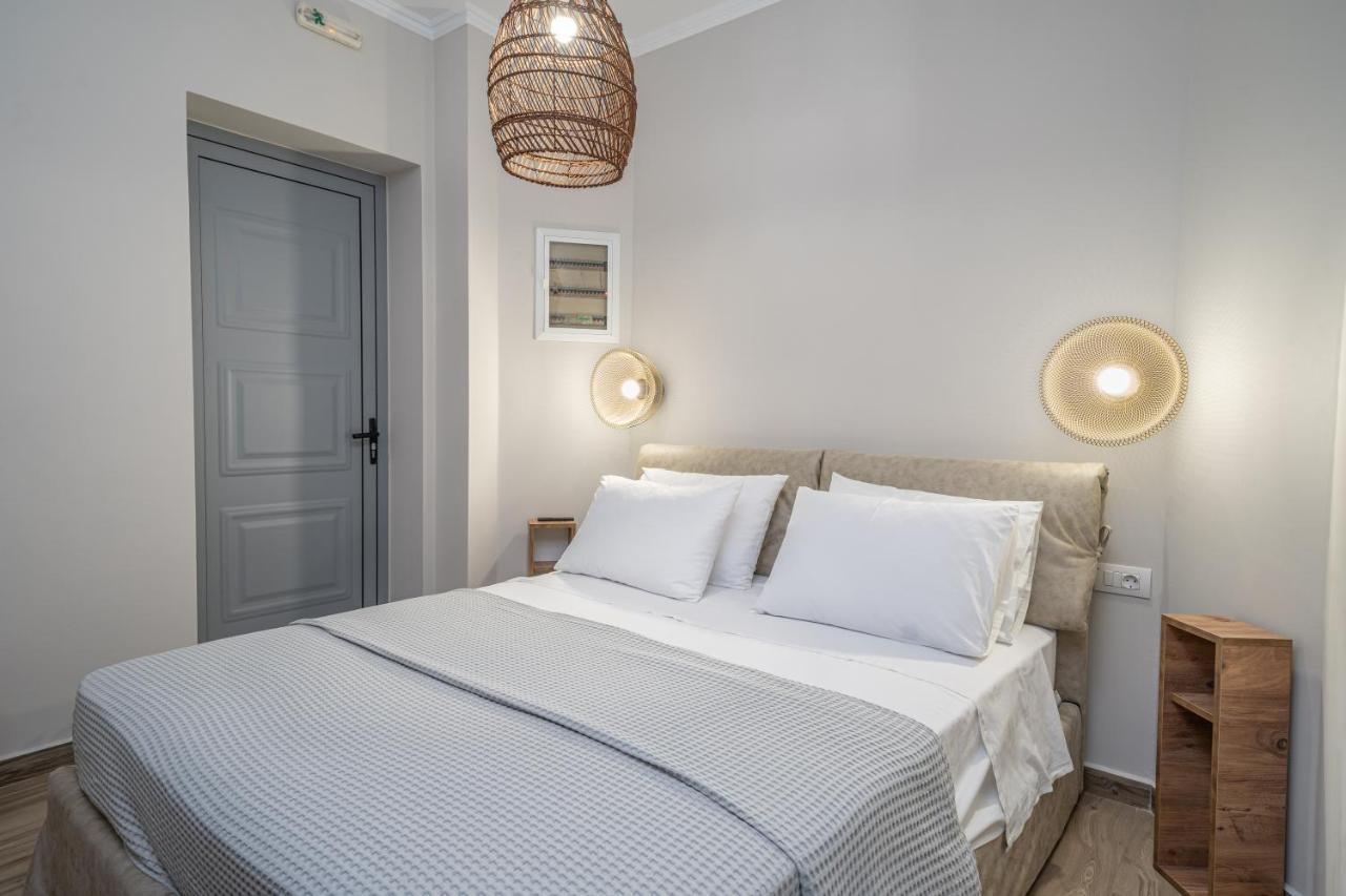 Apartment Maria Seaside