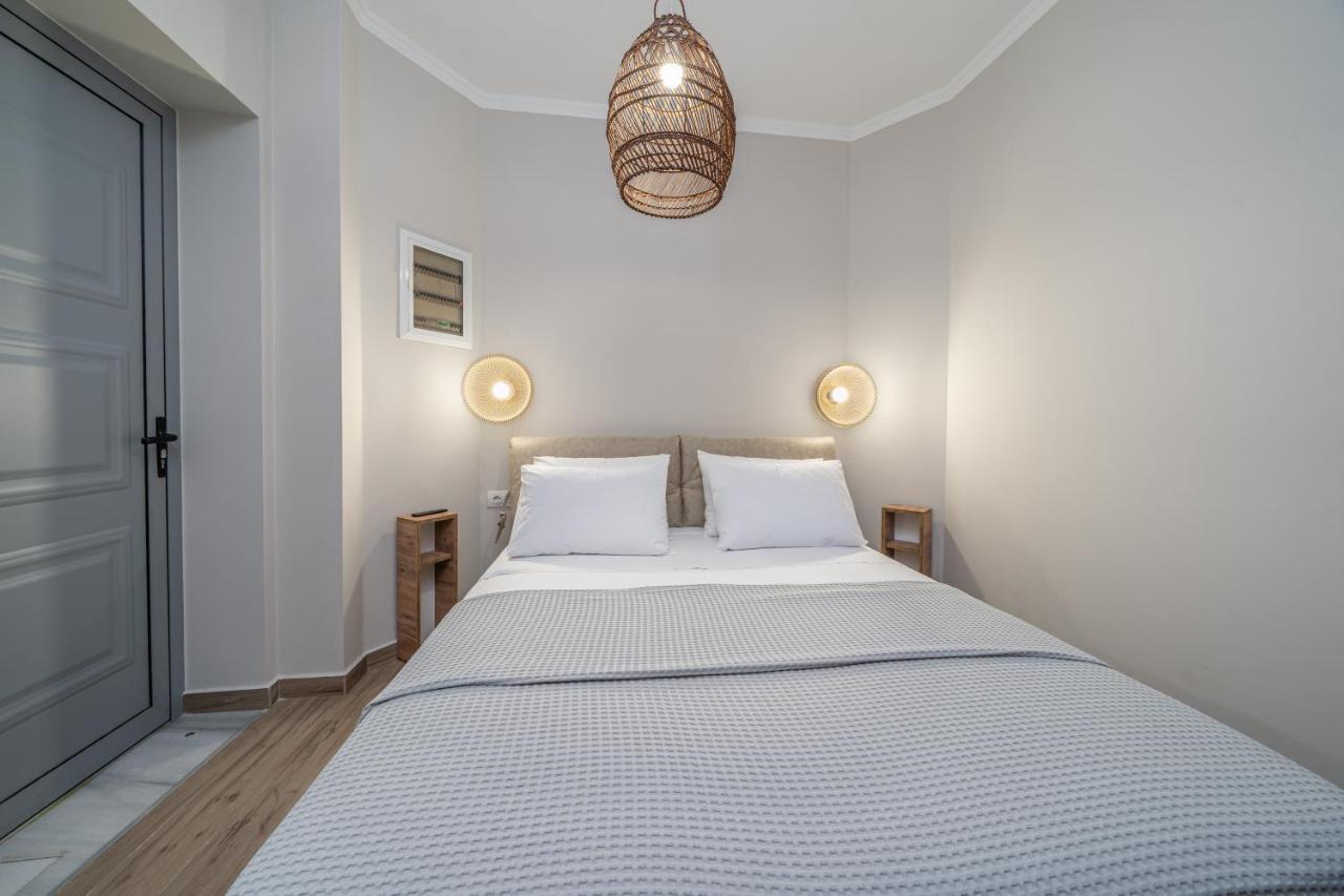 Apartment Maria Seaside
