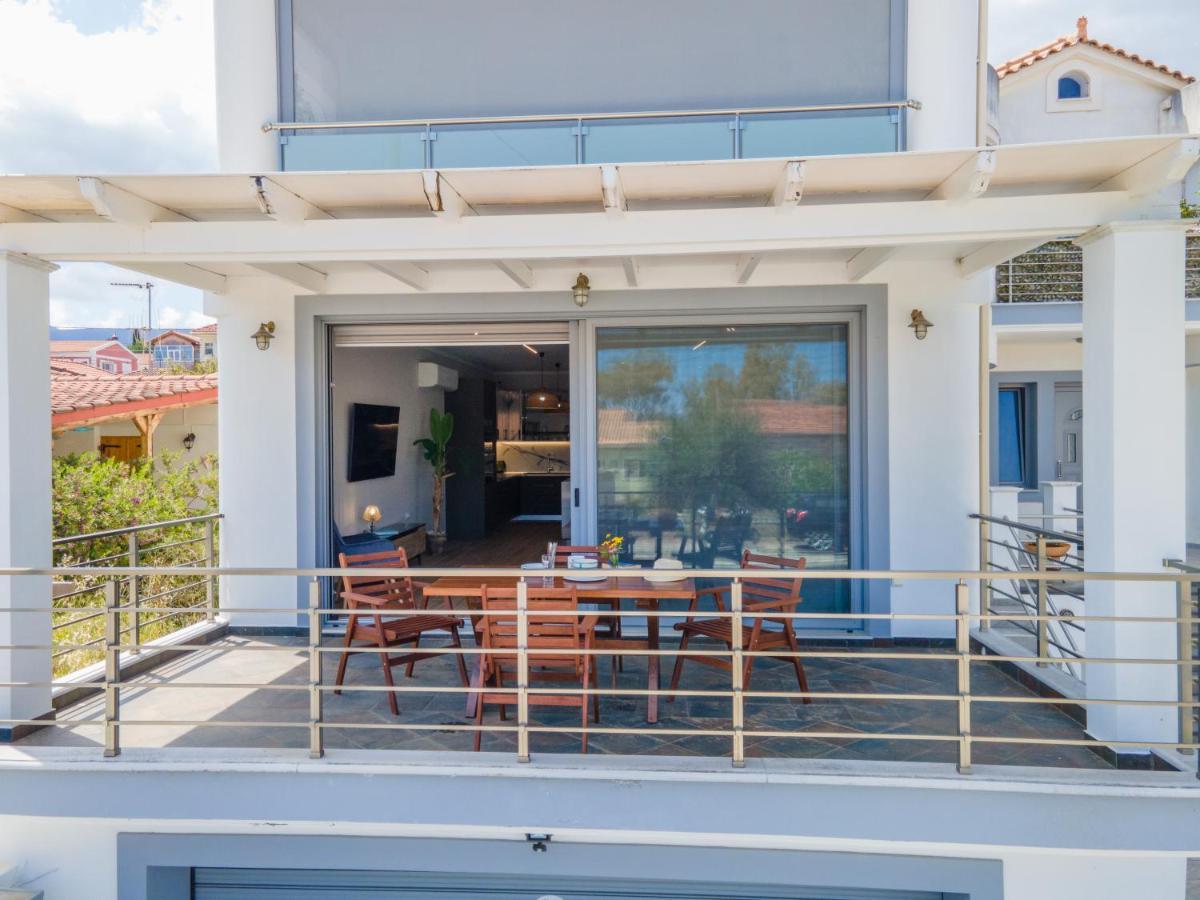 Apartment Maria Seaside Sami (Kefalonia)
