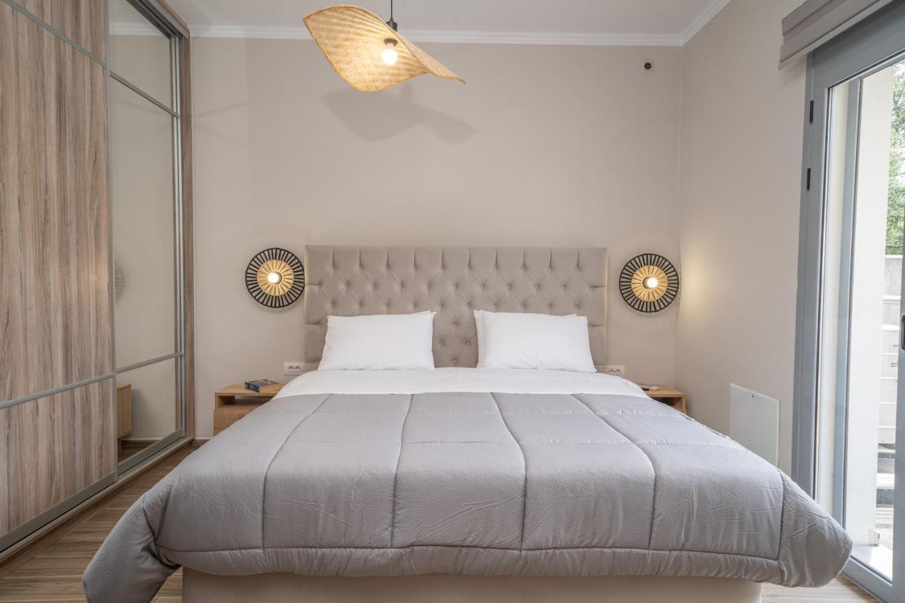 Apartament Maria Seaside *