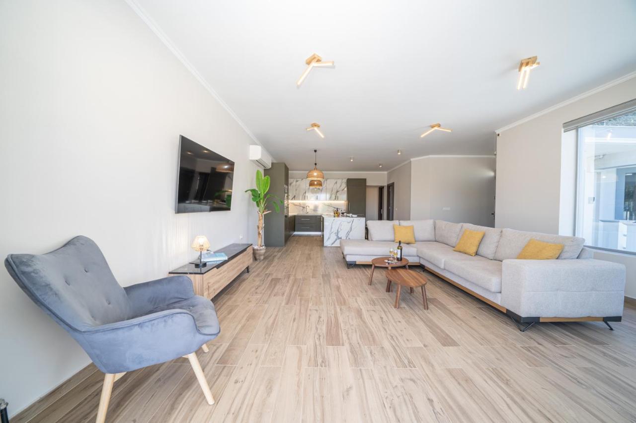 Apartment Maria Seaside