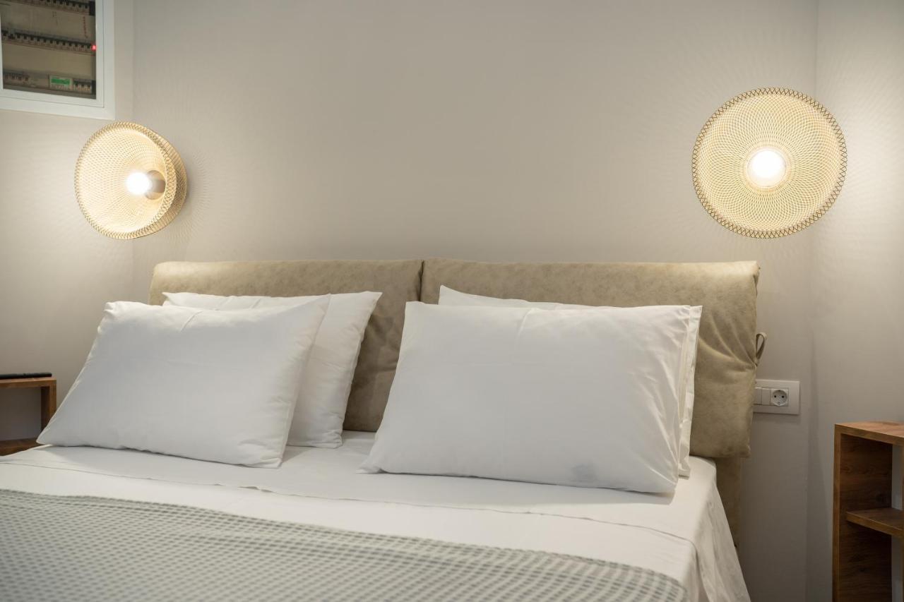 Apartament Maria Seaside *