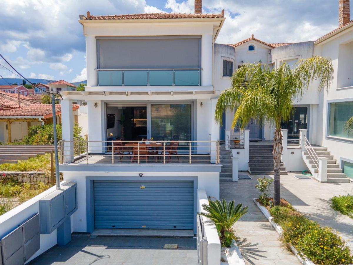 Maria Seaside Apartment